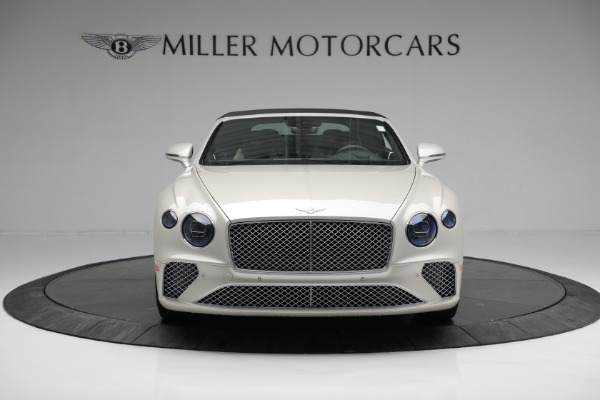 Used 2020 Bentley Continental GT V8 for sale Sold at Alfa Romeo of Greenwich in Greenwich CT 06830 13