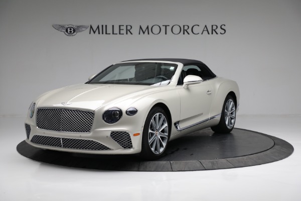 Used 2020 Bentley Continental GT V8 for sale $269,900 at Alfa Romeo of Greenwich in Greenwich CT 06830 14