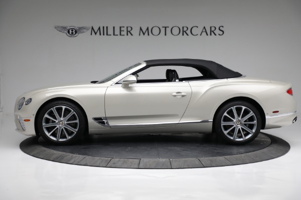 Used 2020 Bentley Continental GT V8 for sale $269,900 at Alfa Romeo of Greenwich in Greenwich CT 06830 16