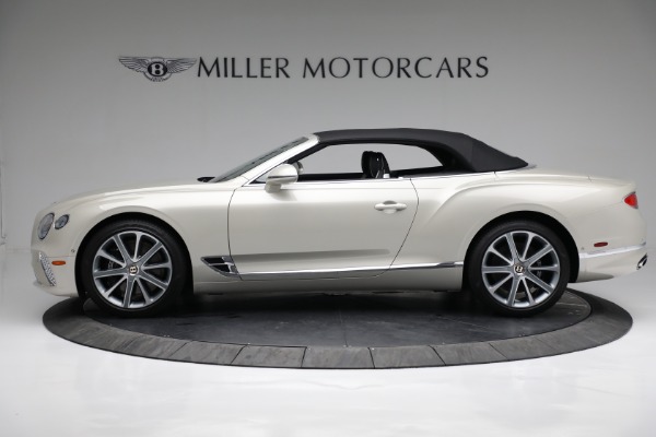 Used 2020 Bentley Continental GT V8 for sale Sold at Alfa Romeo of Greenwich in Greenwich CT 06830 16