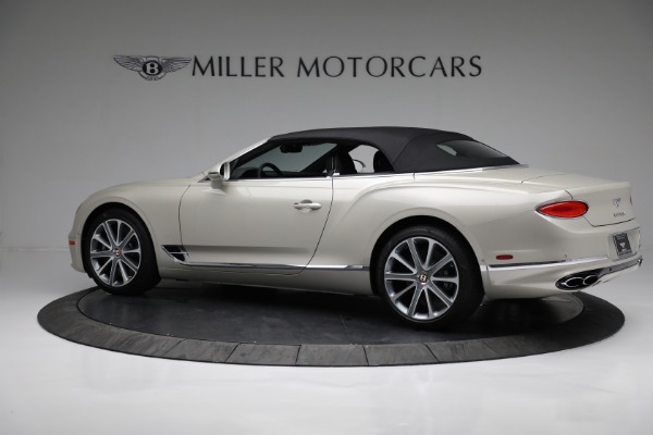 Used 2020 Bentley Continental GT V8 for sale $269,900 at Alfa Romeo of Greenwich in Greenwich CT 06830 17