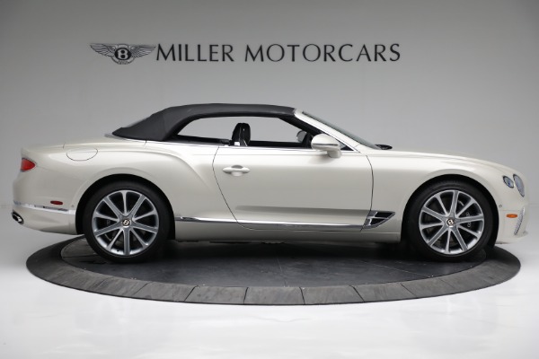 Used 2020 Bentley Continental GT V8 for sale $269,900 at Alfa Romeo of Greenwich in Greenwich CT 06830 22