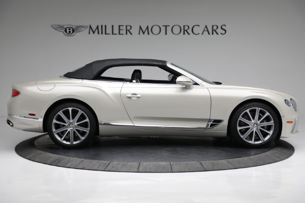 Used 2020 Bentley Continental GT V8 for sale Sold at Alfa Romeo of Greenwich in Greenwich CT 06830 22