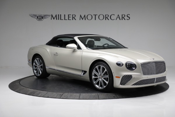 Used 2020 Bentley Continental GT V8 for sale Sold at Alfa Romeo of Greenwich in Greenwich CT 06830 23