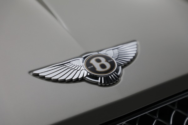 Used 2020 Bentley Continental GT V8 for sale $269,900 at Alfa Romeo of Greenwich in Greenwich CT 06830 25