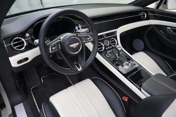 Used 2020 Bentley Continental GT V8 for sale Sold at Alfa Romeo of Greenwich in Greenwich CT 06830 28