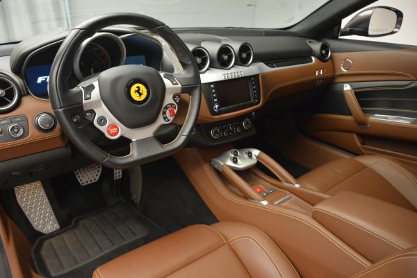 Used 2014 Ferrari FF Base for sale Sold at Alfa Romeo of Greenwich in Greenwich CT 06830 13