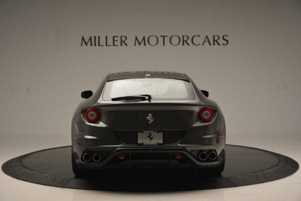 Used 2014 Ferrari FF Base for sale Sold at Alfa Romeo of Greenwich in Greenwich CT 06830 6