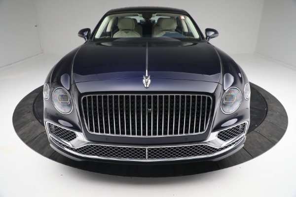 New 2022 Bentley Flying Spur W12 for sale Call for price at Alfa Romeo of Greenwich in Greenwich CT 06830 12