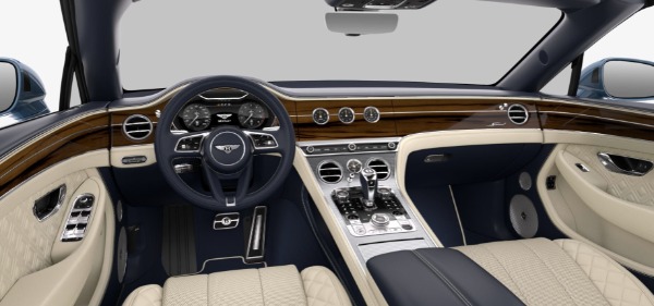 New 2022 Bentley Continental GT Speed for sale Sold at Alfa Romeo of Greenwich in Greenwich CT 06830 6