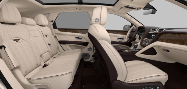 New 2022 Bentley Bentayga V8 for sale Call for price at Alfa Romeo of Greenwich in Greenwich CT 06830 8