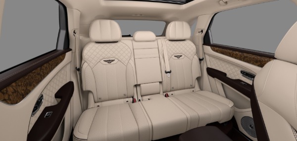 New 2022 Bentley Bentayga V8 for sale Call for price at Alfa Romeo of Greenwich in Greenwich CT 06830 9