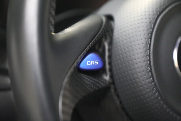Used 2015 McLaren P1 for sale Call for price at Alfa Romeo of Greenwich in Greenwich CT 06830 28