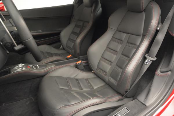 Used 2011 Ferrari 458 Italia for sale Sold at Alfa Romeo of Greenwich in Greenwich CT 06830 15