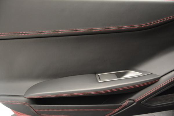 Used 2011 Ferrari 458 Italia for sale Sold at Alfa Romeo of Greenwich in Greenwich CT 06830 16