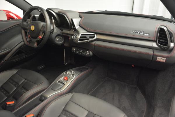 Used 2011 Ferrari 458 Italia for sale Sold at Alfa Romeo of Greenwich in Greenwich CT 06830 17