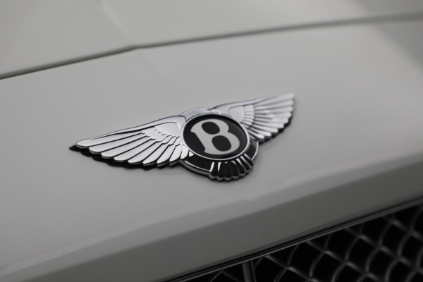 Used 2012 Bentley Continental GT W12 for sale Sold at Alfa Romeo of Greenwich in Greenwich CT 06830 14