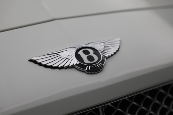 Used 2012 Bentley Continental GT for sale $99,900 at Alfa Romeo of Greenwich in Greenwich CT 06830 14
