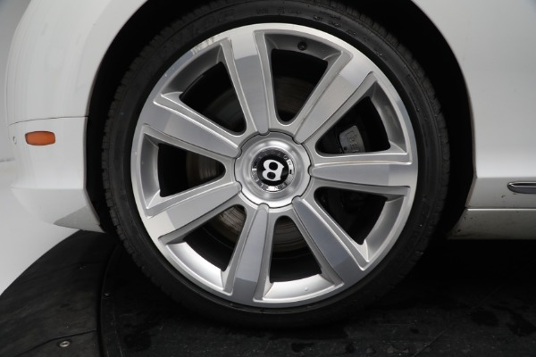 Used 2012 Bentley Continental GT W12 for sale $69,900 at Alfa Romeo of Greenwich in Greenwich CT 06830 15