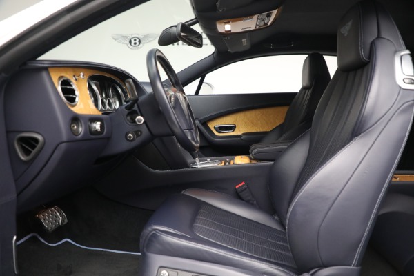 Used 2012 Bentley Continental GT W12 for sale $69,900 at Alfa Romeo of Greenwich in Greenwich CT 06830 18