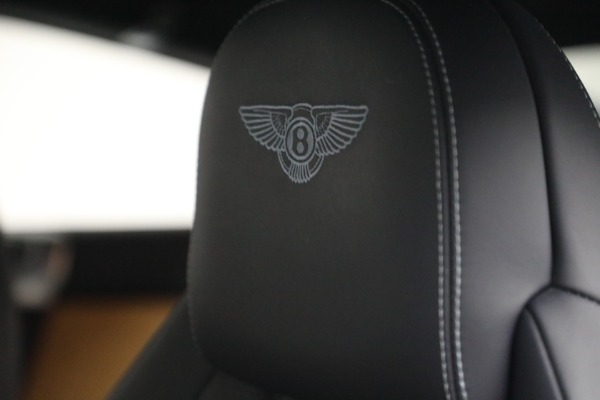 Used 2012 Bentley Continental GT W12 for sale Sold at Alfa Romeo of Greenwich in Greenwich CT 06830 20