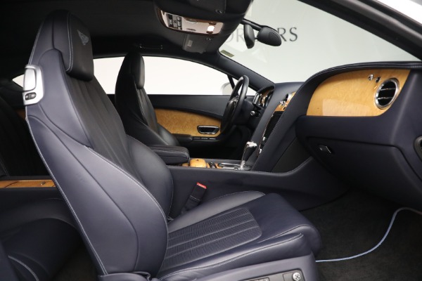 Used 2012 Bentley Continental GT W12 for sale $69,900 at Alfa Romeo of Greenwich in Greenwich CT 06830 24