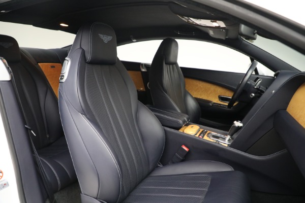 Used 2012 Bentley Continental GT W12 for sale $69,900 at Alfa Romeo of Greenwich in Greenwich CT 06830 25