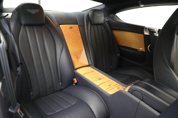 Used 2012 Bentley Continental GT for sale $99,900 at Alfa Romeo of Greenwich in Greenwich CT 06830 26