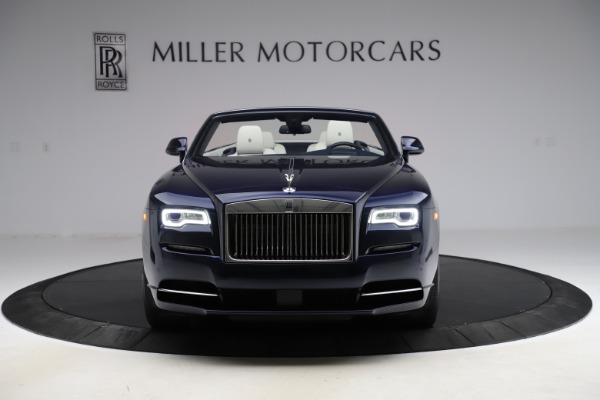 Used 2016 Rolls-Royce Dawn for sale Sold at Alfa Romeo of Greenwich in Greenwich CT 06830 2