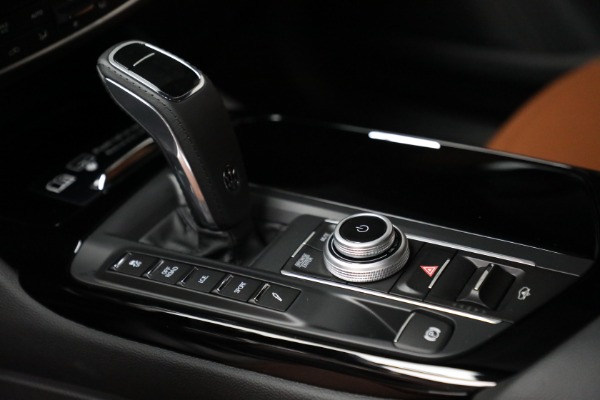 New 2022 Maserati Levante GT for sale Sold at Alfa Romeo of Greenwich in Greenwich CT 06830 26