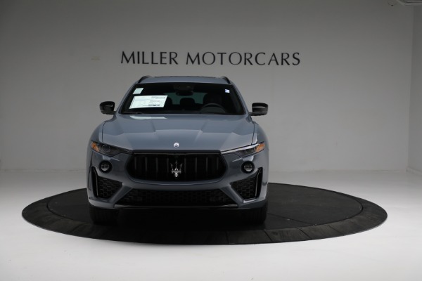 New 2022 Maserati Levante GT for sale Sold at Alfa Romeo of Greenwich in Greenwich CT 06830 2