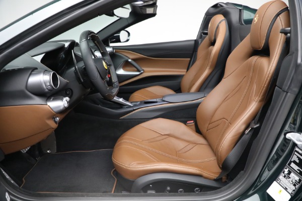 Used 2021 Ferrari 812 GTS for sale Sold at Alfa Romeo of Greenwich in Greenwich CT 06830 26