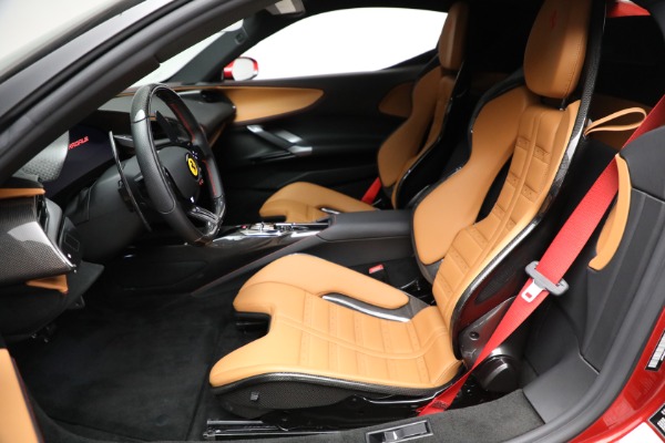 Used 2021 Ferrari SF90 Stradale for sale Sold at Alfa Romeo of Greenwich in Greenwich CT 06830 14