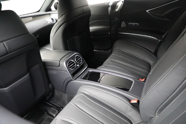Used 2020 Mercedes-Benz S-Class AMG S 63 for sale Sold at Alfa Romeo of Greenwich in Greenwich CT 06830 15