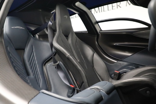 Used 2020 McLaren Speedtail for sale $3,175,000 at Alfa Romeo of Greenwich in Greenwich CT 06830 21
