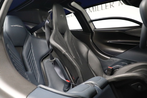 Used 2020 McLaren Speedtail for sale $2,600,000 at Alfa Romeo of Greenwich in Greenwich CT 06830 21