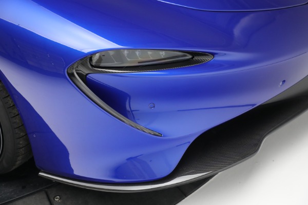 Used 2020 McLaren Speedtail for sale $2,600,000 at Alfa Romeo of Greenwich in Greenwich CT 06830 25