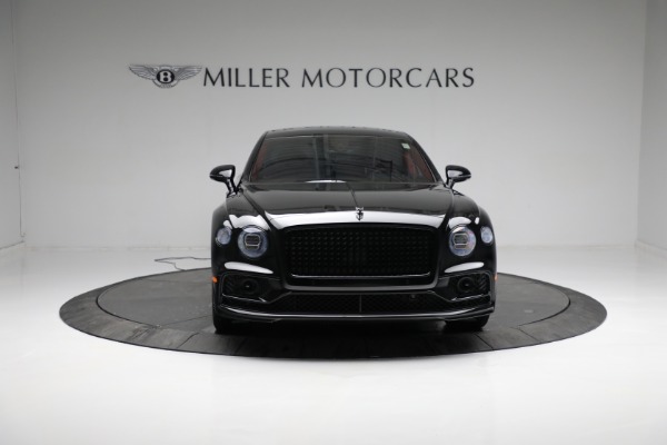 Used 2020 Bentley Flying Spur W12 for sale $233,900 at Alfa Romeo of Greenwich in Greenwich CT 06830 11
