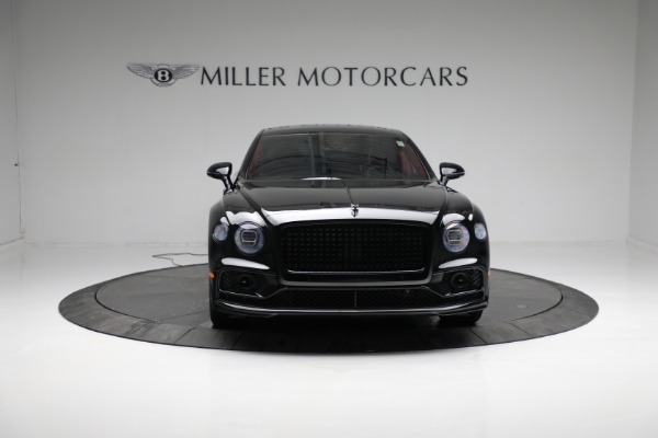 Used 2020 Bentley Flying Spur W12 for sale Sold at Alfa Romeo of Greenwich in Greenwich CT 06830 11