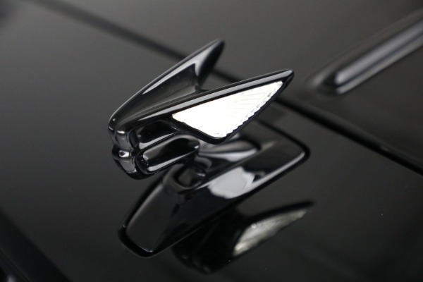 Used 2020 Bentley Flying Spur W12 for sale $233,900 at Alfa Romeo of Greenwich in Greenwich CT 06830 12