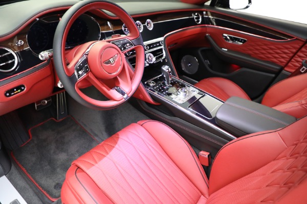 Used 2020 Bentley Flying Spur W12 for sale $233,900 at Alfa Romeo of Greenwich in Greenwich CT 06830 15