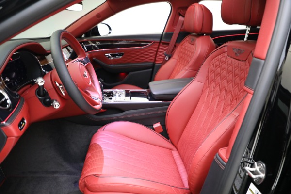 Used 2020 Bentley Flying Spur W12 for sale $233,900 at Alfa Romeo of Greenwich in Greenwich CT 06830 16