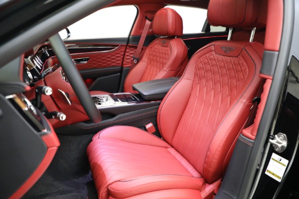 Used 2020 Bentley Flying Spur W12 for sale $233,900 at Alfa Romeo of Greenwich in Greenwich CT 06830 17