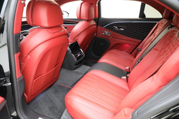 Used 2020 Bentley Flying Spur W12 for sale $233,900 at Alfa Romeo of Greenwich in Greenwich CT 06830 18
