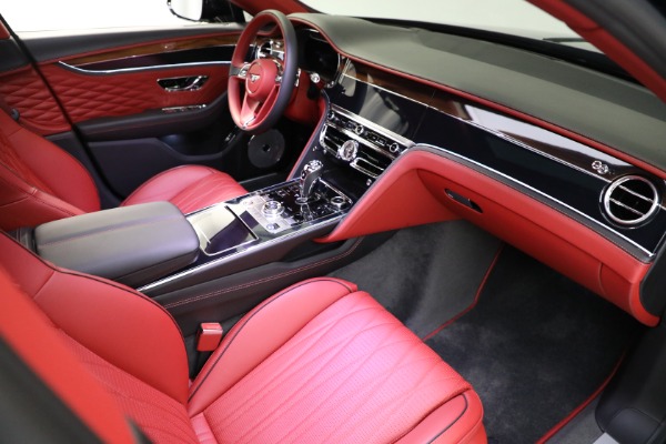 Used 2020 Bentley Flying Spur W12 for sale $233,900 at Alfa Romeo of Greenwich in Greenwich CT 06830 22