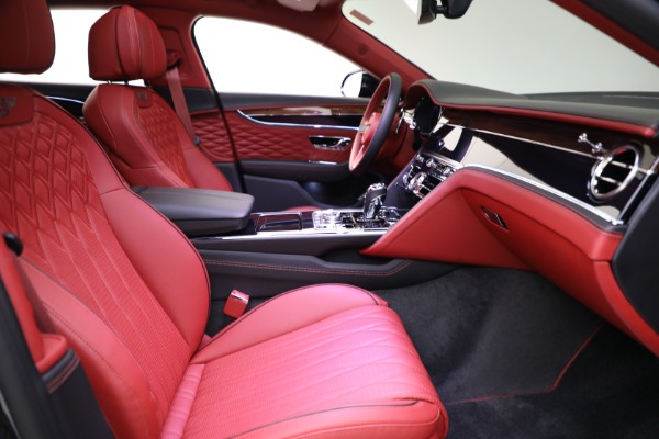 Used 2020 Bentley Flying Spur W12 for sale $233,900 at Alfa Romeo of Greenwich in Greenwich CT 06830 23