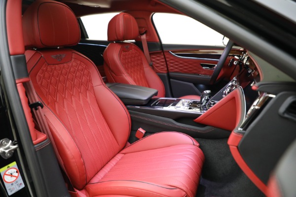 Used 2020 Bentley Flying Spur W12 for sale $233,900 at Alfa Romeo of Greenwich in Greenwich CT 06830 24