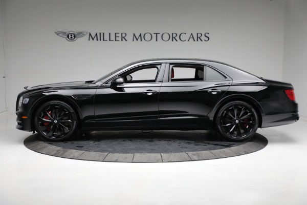 Used 2020 Bentley Flying Spur W12 for sale $233,900 at Alfa Romeo of Greenwich in Greenwich CT 06830 3