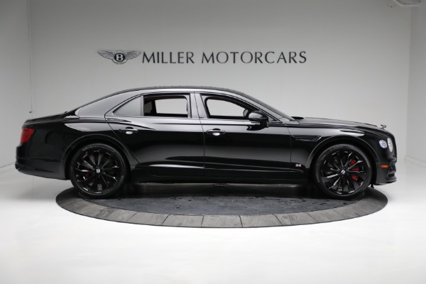 Used 2020 Bentley Flying Spur W12 for sale $233,900 at Alfa Romeo of Greenwich in Greenwich CT 06830 8