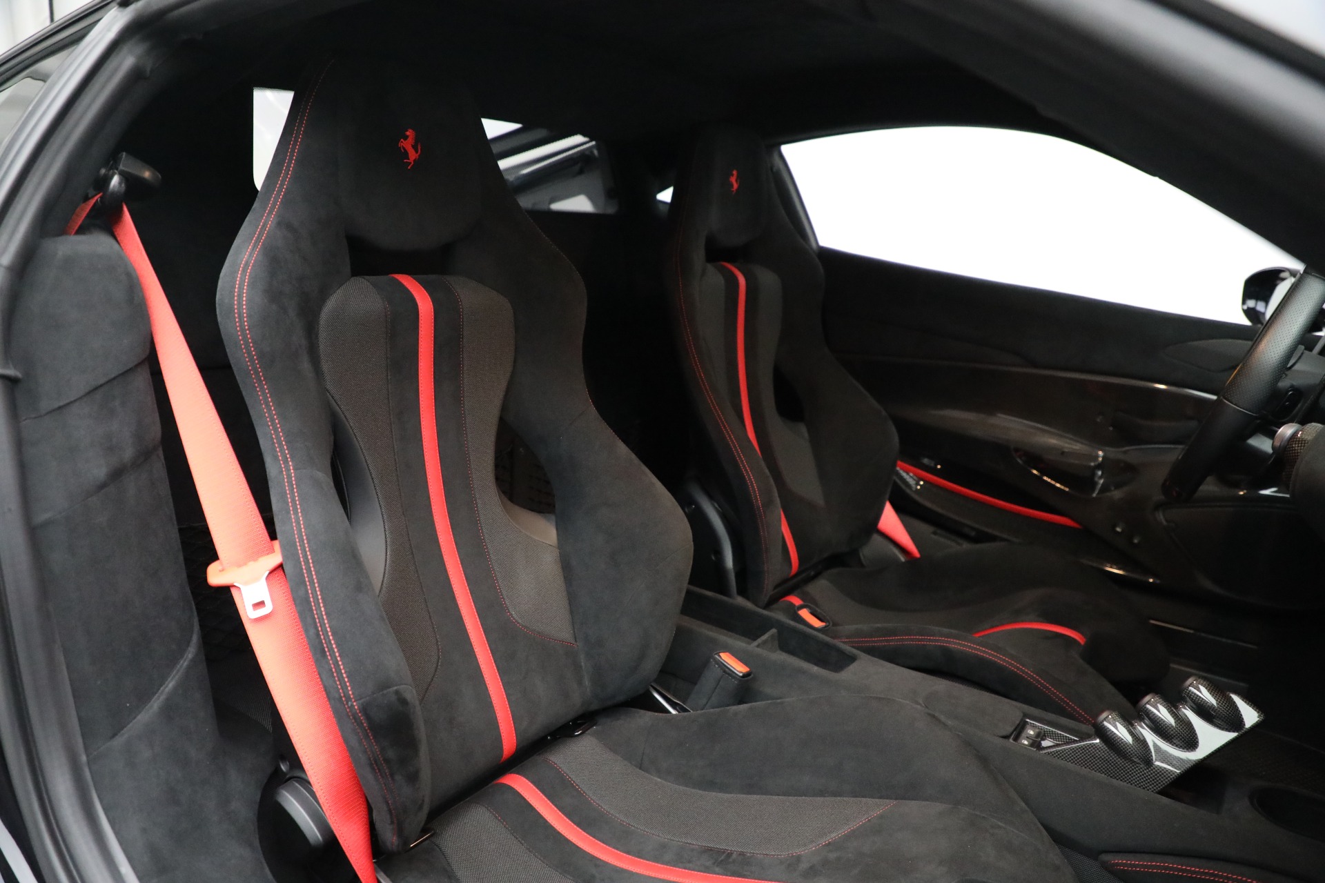 Pre-Owned 2019 Ferrari 488 Pista For Sale (Special Pricing) | Alfa